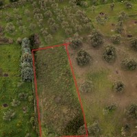 Земельный участок в Греции