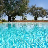 Дом в Италии, Сиена, 680 кв.м.