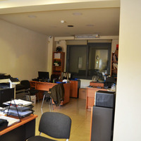 Business center in Greece, 150 sq.m.
