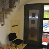 Business center in Greece, 150 sq.m.