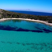 Земельный участок в Греции