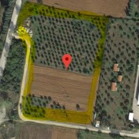 Земельный участок в Греции