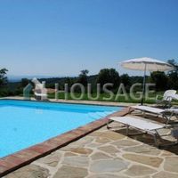 House in Italy, Siena, 260 sq.m.