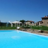 House in Italy, Siena, 260 sq.m.