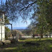 Land plot in Greece