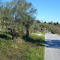 Land plot in Greece