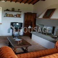 House in Italy, Siena, 260 sq.m.