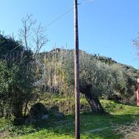 Land plot in Greece