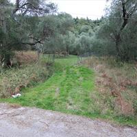 Land plot in Greece