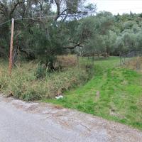 Land plot in Greece
