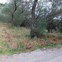 Land plot in Greece