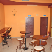 Business center in Greece, 400 sq.m.