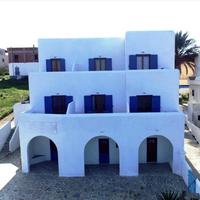 Отель (гостиница) в Греции, 478 кв.м.