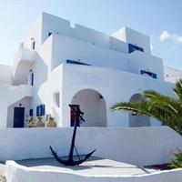 Отель (гостиница) в Греции, 478 кв.м.