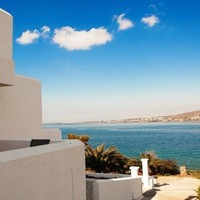 Отель (гостиница) в Греции, 478 кв.м.