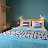 Отель (гостиница) в Греции, 478 кв.м.