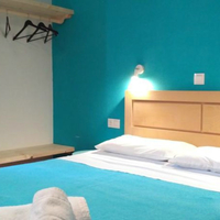 Отель (гостиница) в Греции, 478 кв.м.