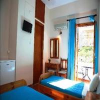 Отель (гостиница) в Греции, 478 кв.м.