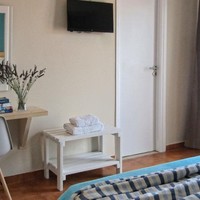 Отель (гостиница) в Греции, 478 кв.м.