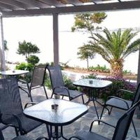 Отель (гостиница) в Греции, 478 кв.м.