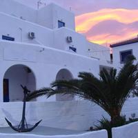 Отель (гостиница) в Греции, 478 кв.м.