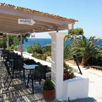 Отель (гостиница) в Греции, 478 кв.м.