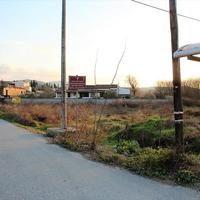 Land plot in Greece