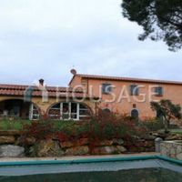 Villa in Italy, Grosseto, 500 sq.m.