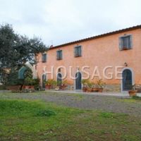 Villa in Italy, Grosseto, 500 sq.m.