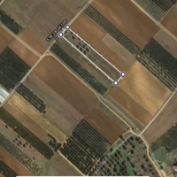 Land plot in Greece