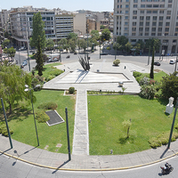 Flat in Greece, 22 sq.m.