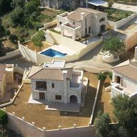 Business center in Greece, 735 sq.m.