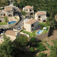 Business center in Greece, 735 sq.m.