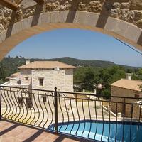 Business center in Greece, 735 sq.m.