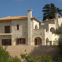 Business center in Greece, 735 sq.m.