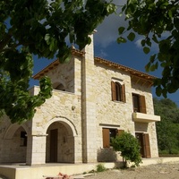 Business center in Greece, 735 sq.m.