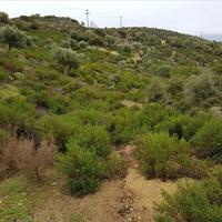 Земельный участок в Греции