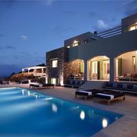 Villa in Greece, 456 sq.m.
