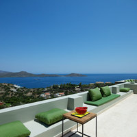 Villa in Greece, 456 sq.m.