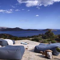 Villa in Greece, 456 sq.m.