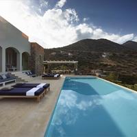 Villa in Greece, 456 sq.m.