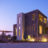 Villa in Greece, 456 sq.m.