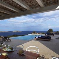 Villa in Greece, 456 sq.m.