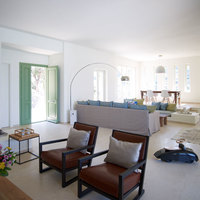 Villa in Greece, 456 sq.m.