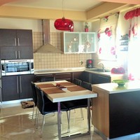 Таунхаус в Греции, 190 кв.м.