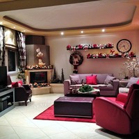 Таунхаус в Греции, 190 кв.м.