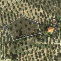 Земельный участок в Греции