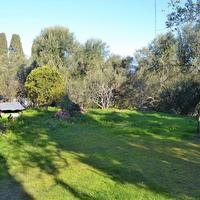 Земельный участок в Греции