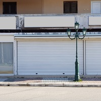 Бизнес-центр в Греции, 99 кв.м.