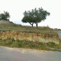 Земельный участок в Греции